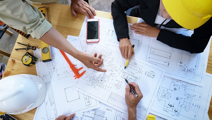 Referral Program - Contractors