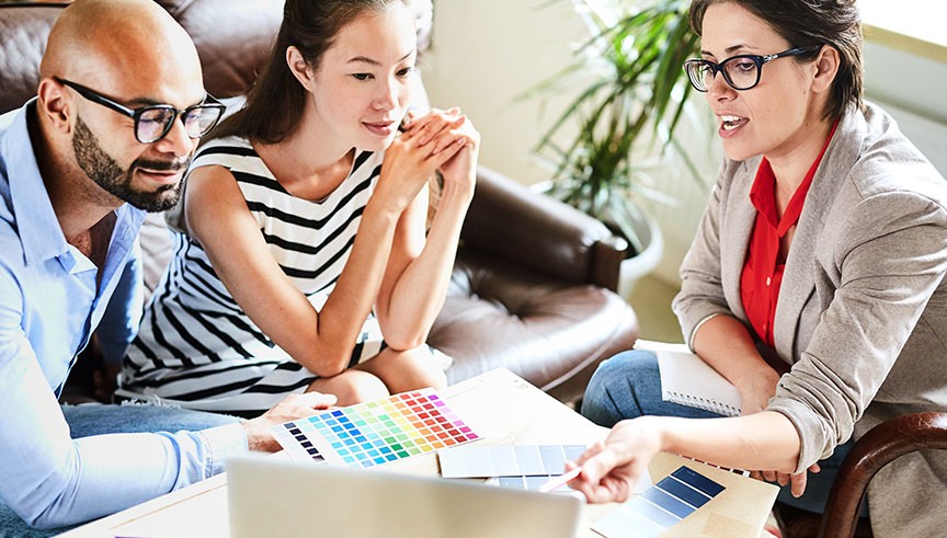 Referral Program - Interior Designers