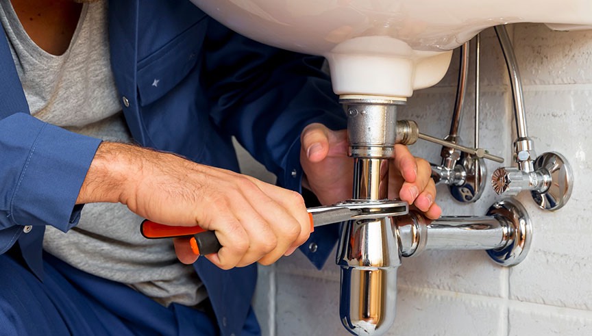 Referral Program - Plumbers