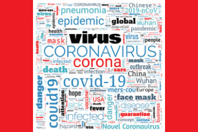 CORONAVIRUS BUSINESS INTERRUPTION