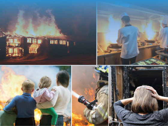 fire insurance claims