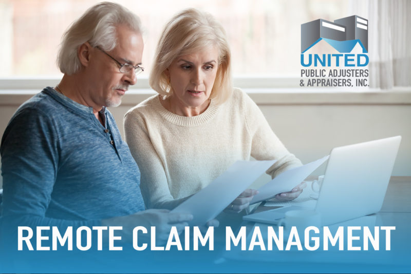 REMOTE-CLAIM-MANAGEMENT