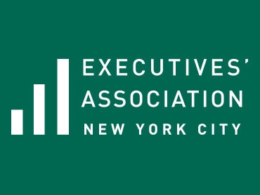 Executives' Association New York City