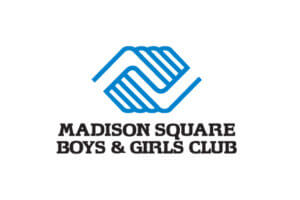 Logo of Madison Square Boys & Girls Club