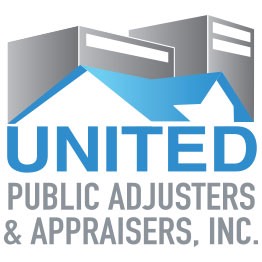 United Public Adjusters Logo