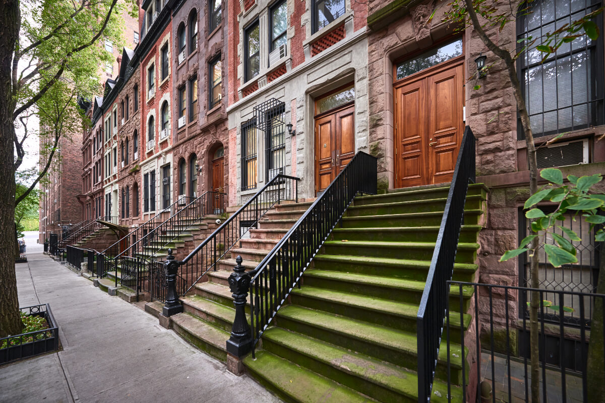Manhattan Property Damage Claims