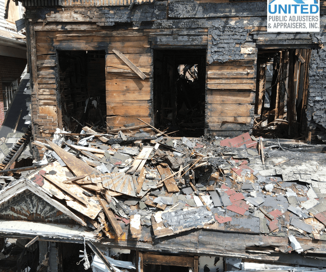 UPA 175 Echo Pl Bronx post 1