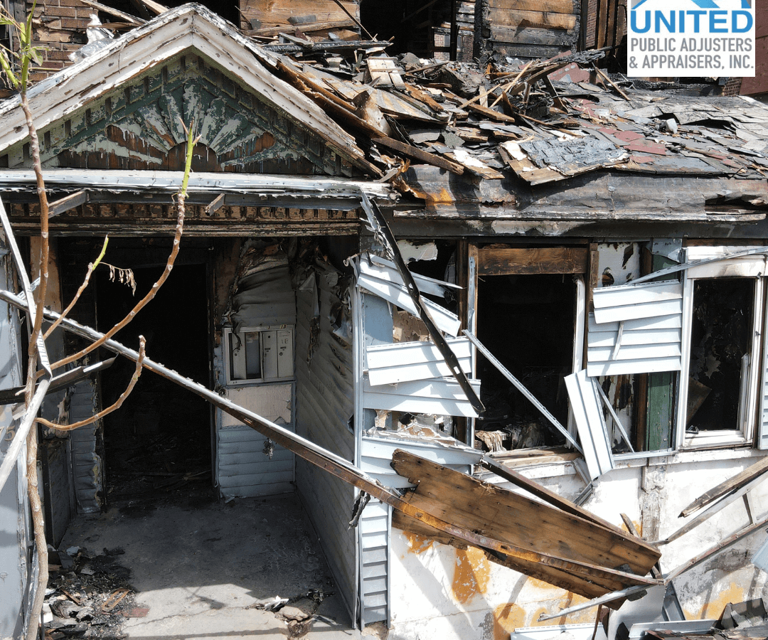 UPA 175 Echo Pl Bronx post 2