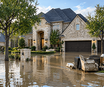 Flood Damage 3