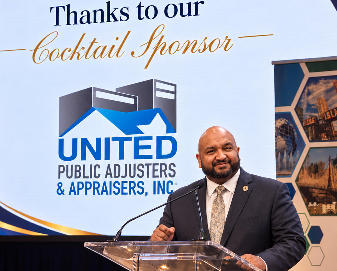 Corporate Awards Ceremony Speaker1
